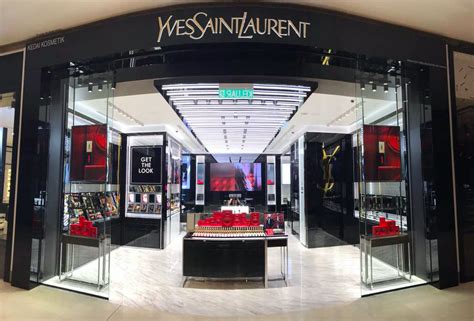 ysl products malaysia|Exclusive Selection .